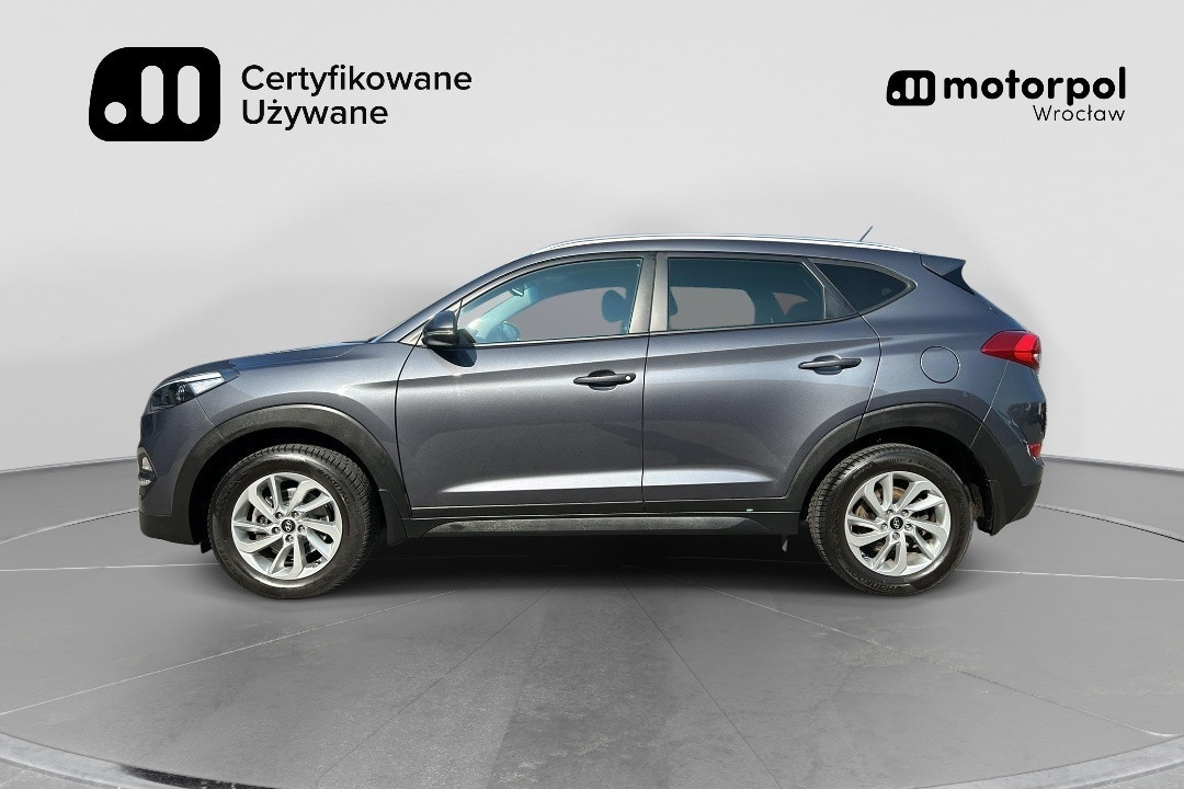 Hyundai 