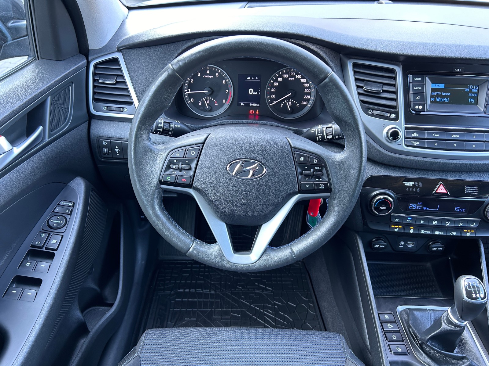 Hyundai 
