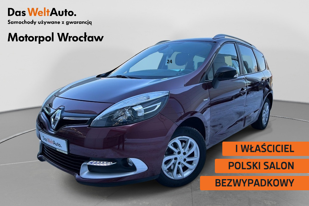 Renault Grand Scenic