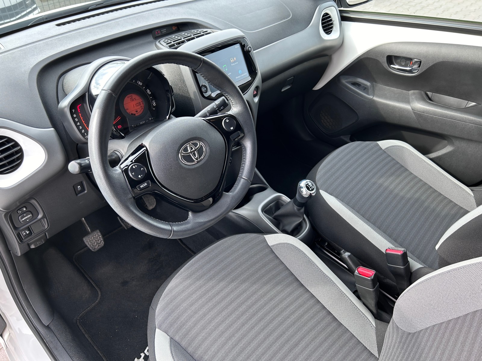 Toyota 