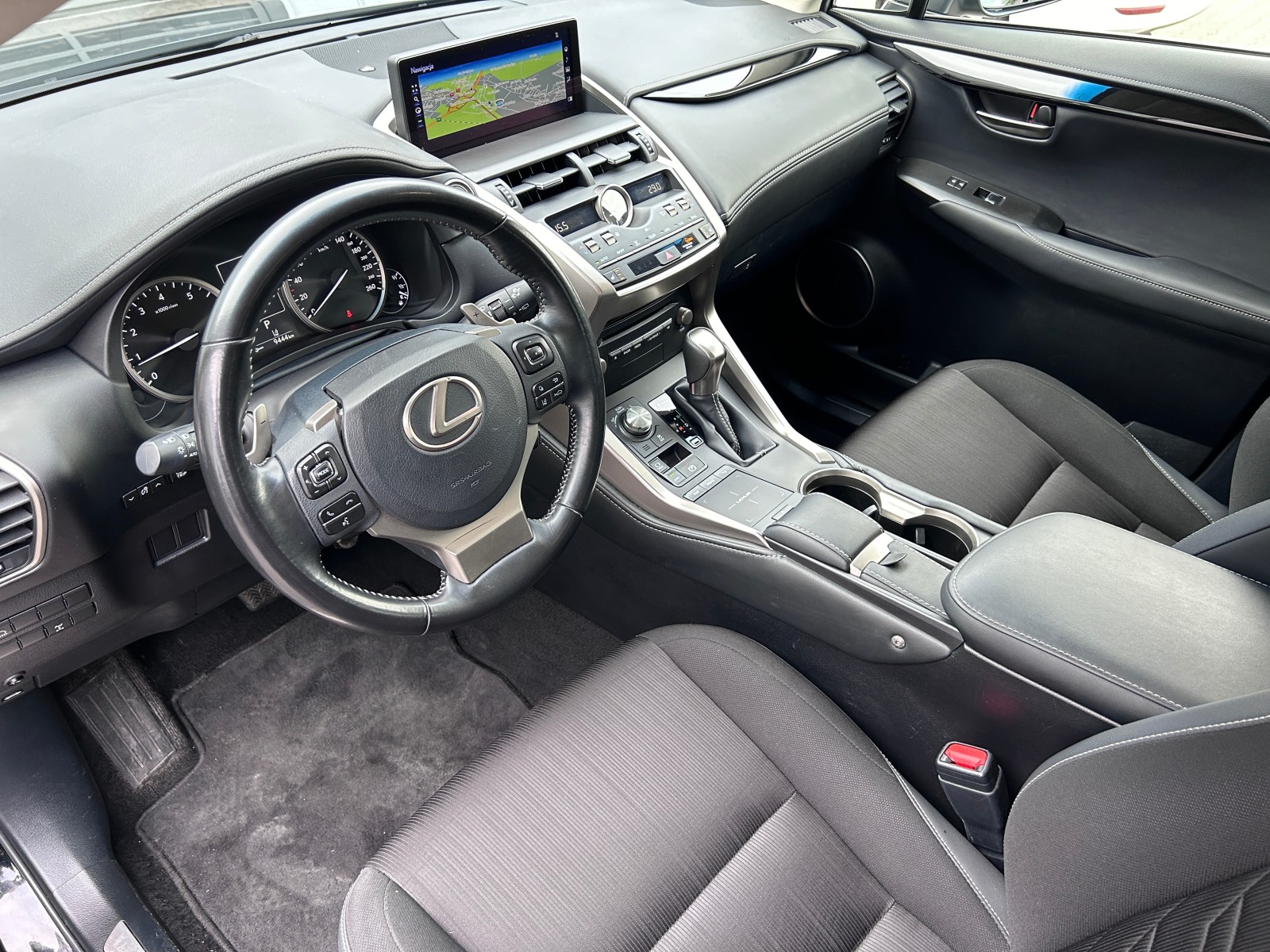 Lexus 