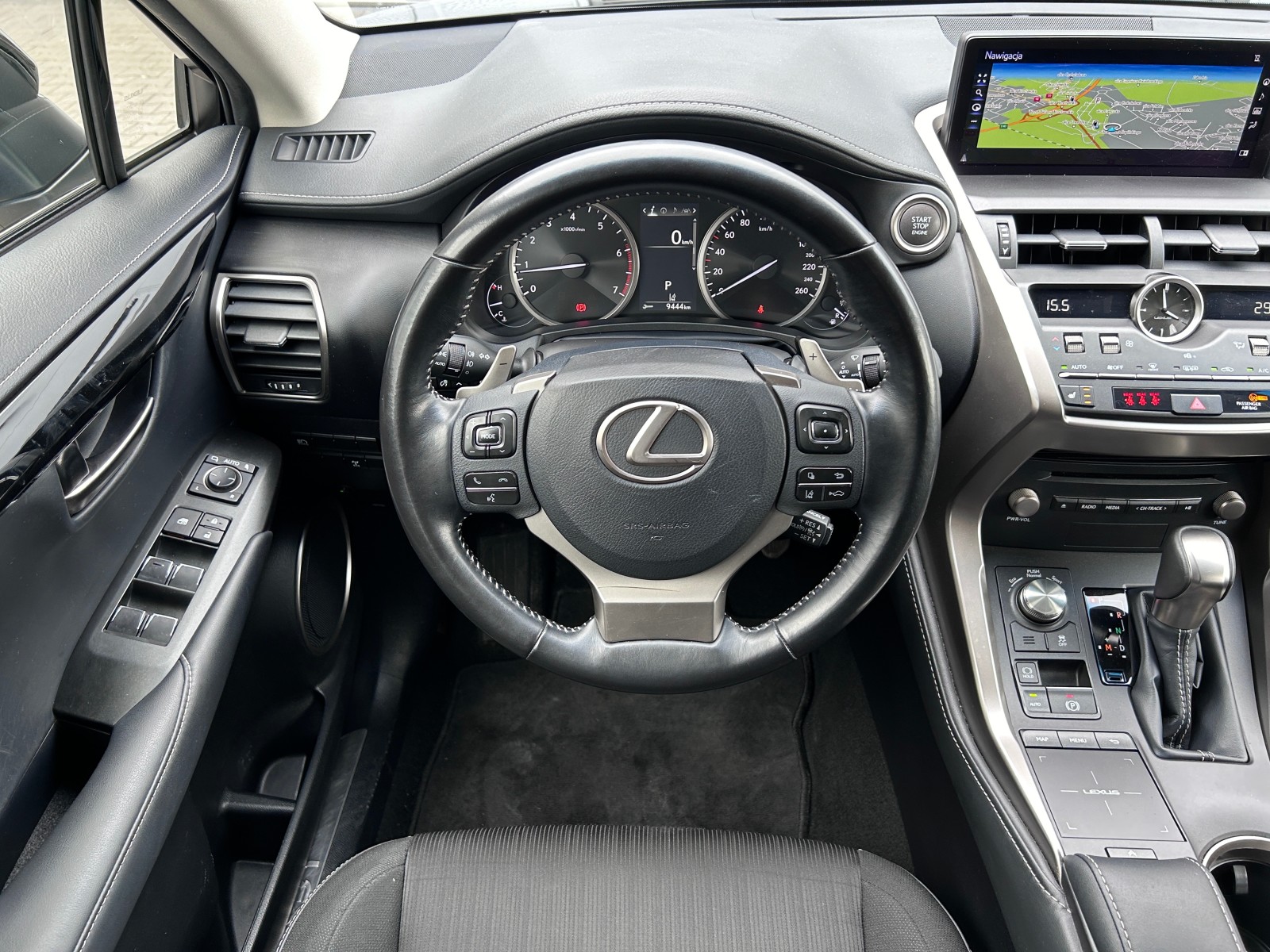 Lexus 