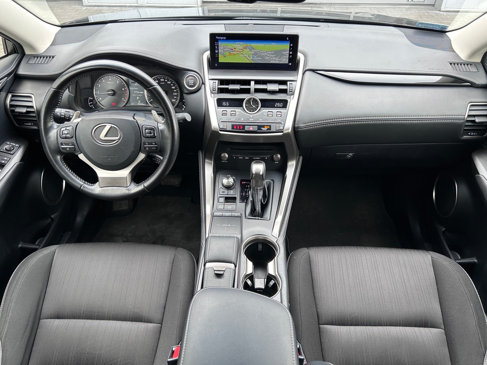 Lexus 