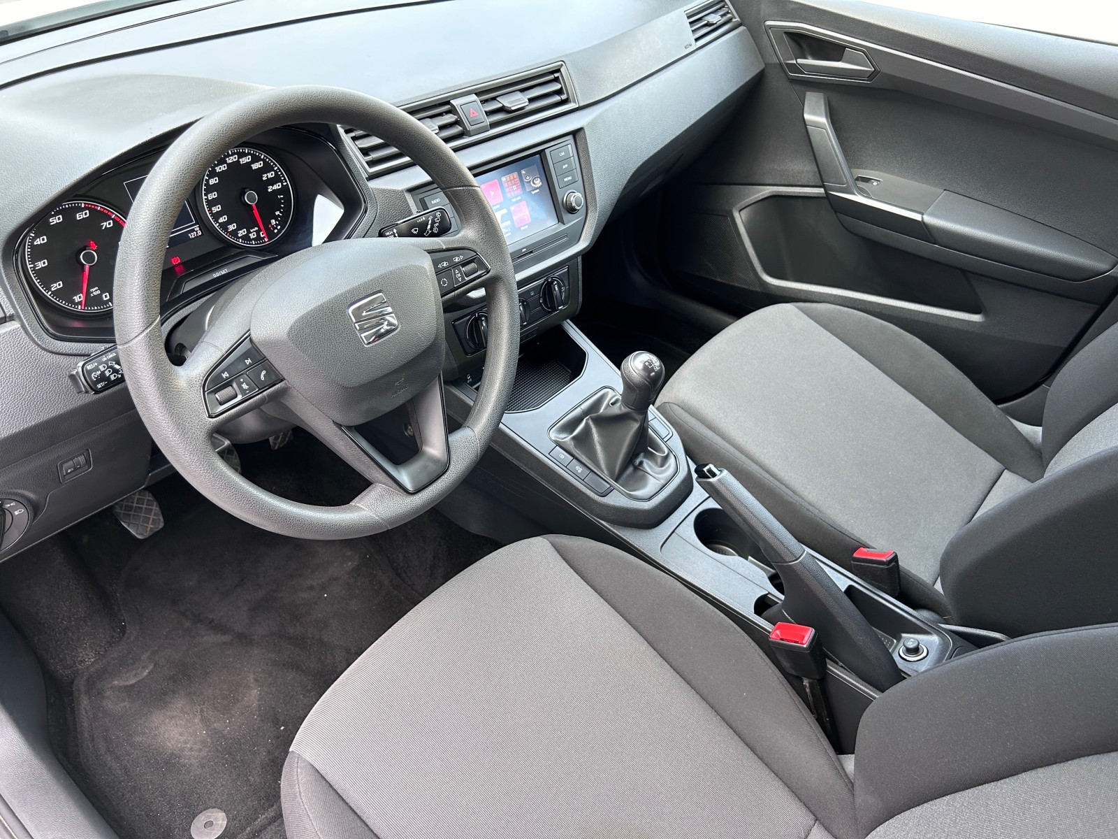 Seat 