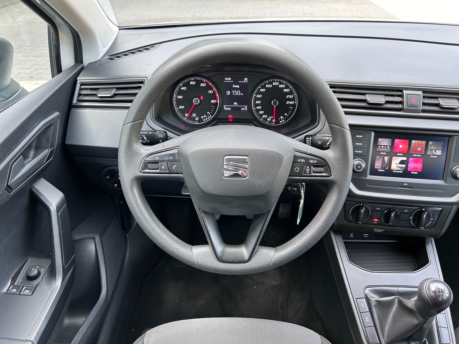 Seat 