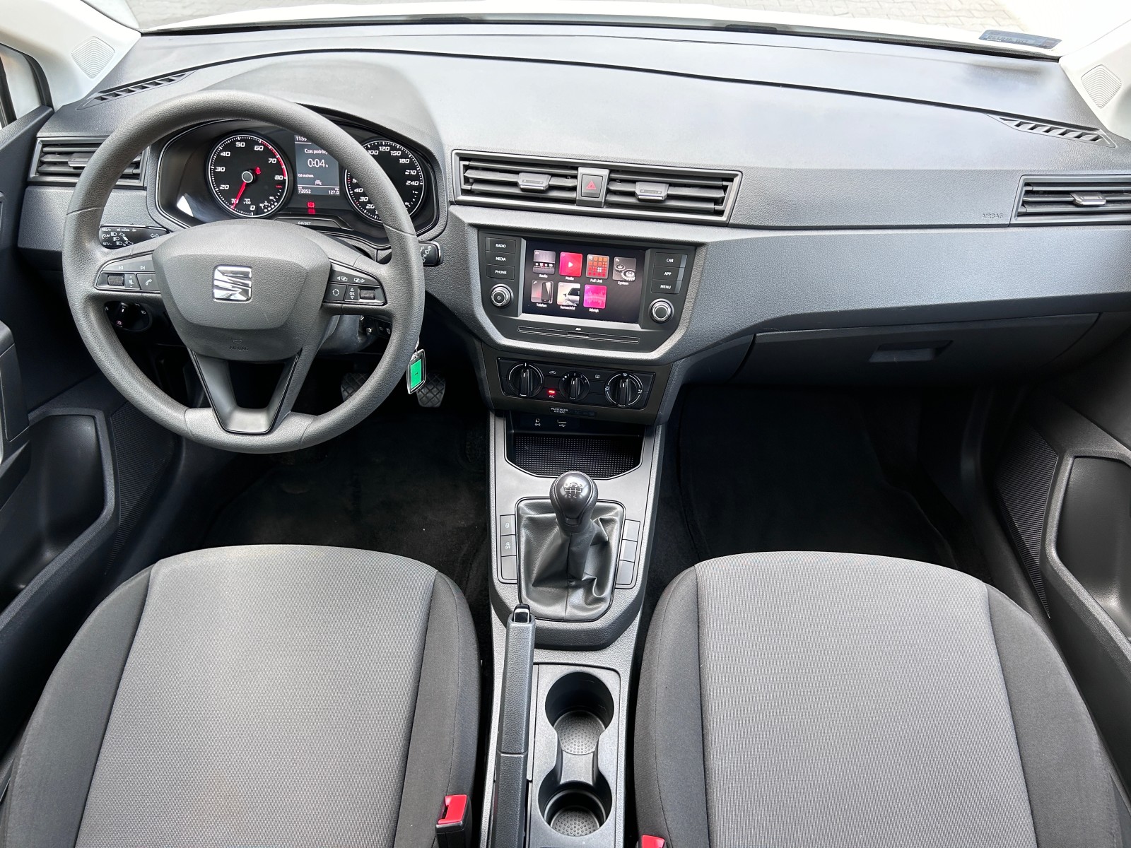 Seat 