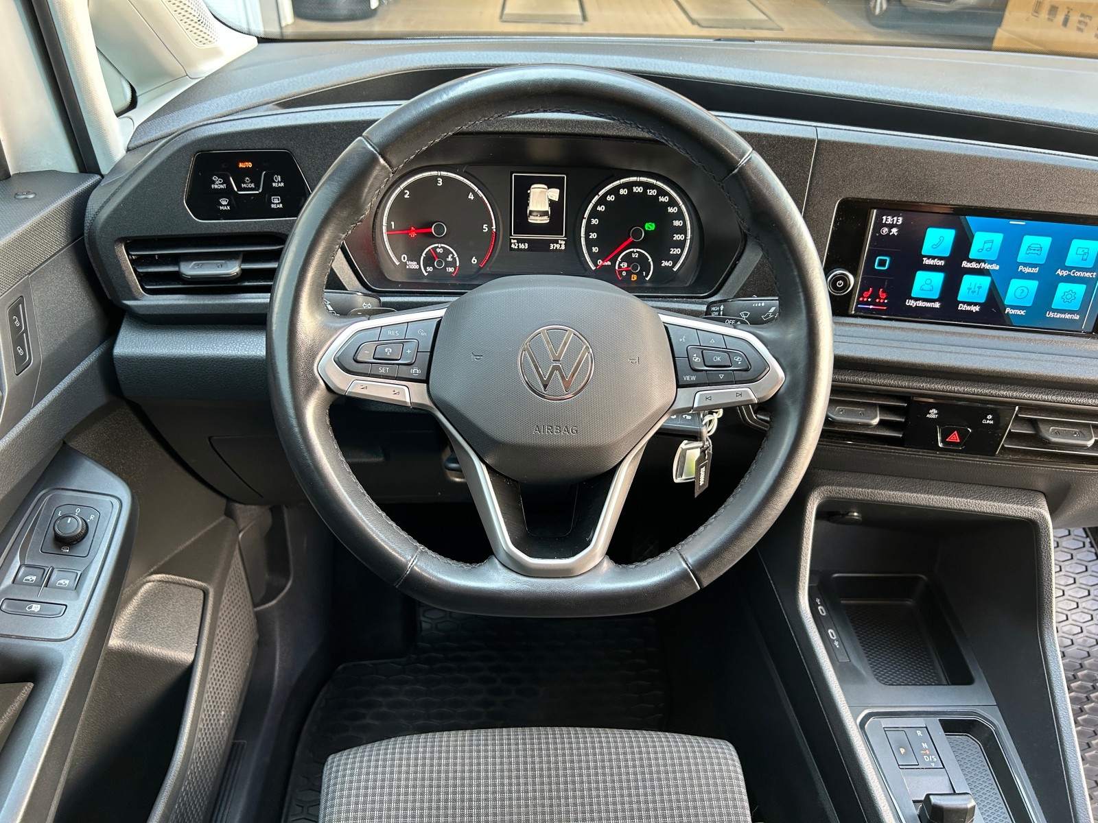 Volkswagen 