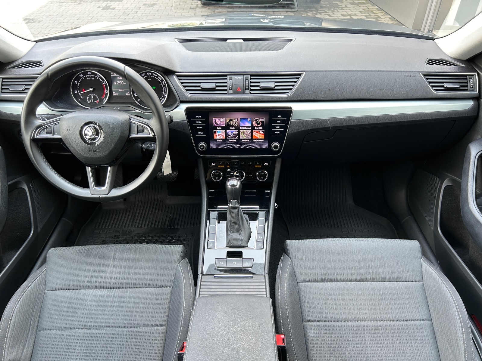 Škoda 