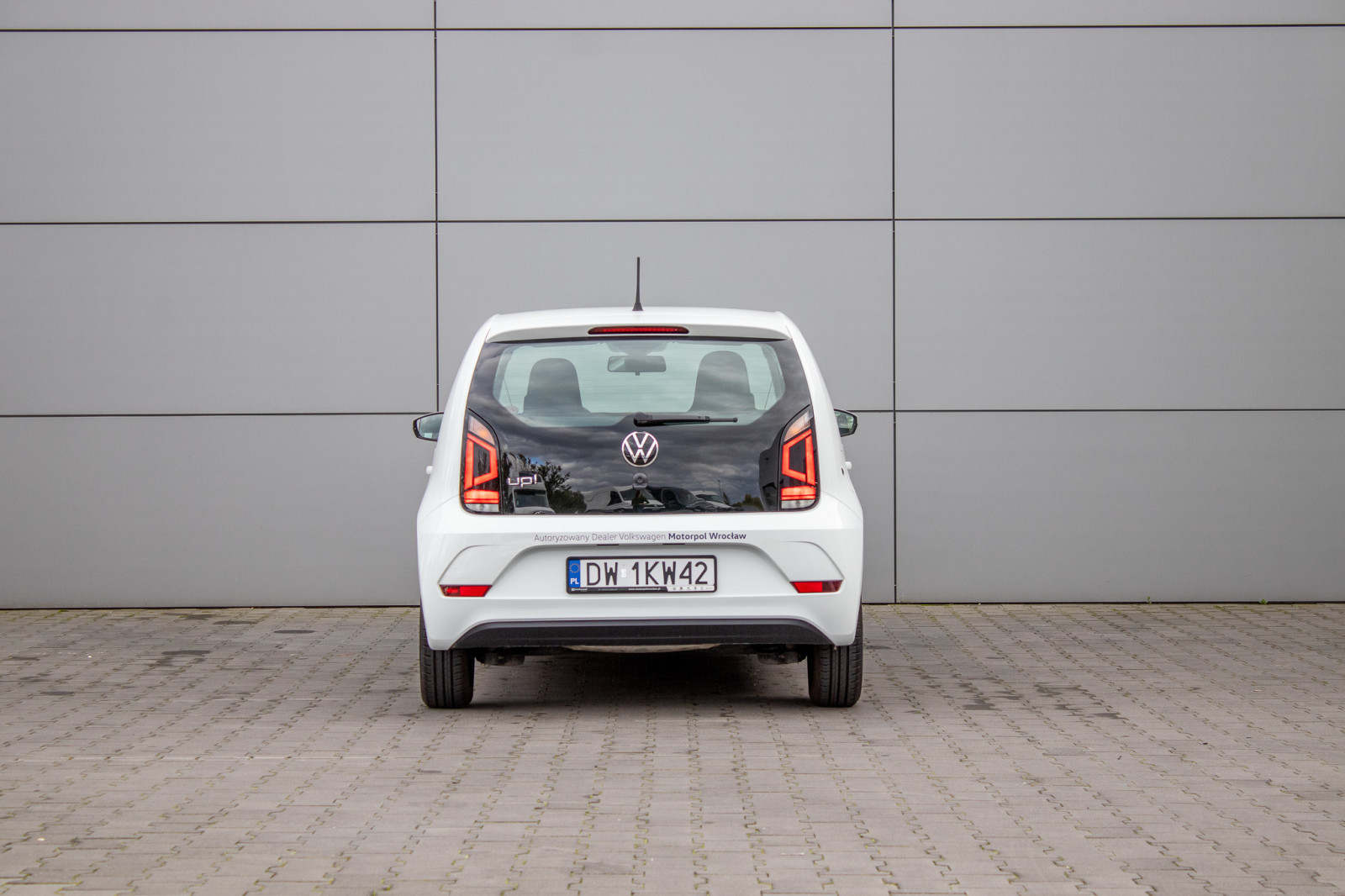 Volkswagen 
