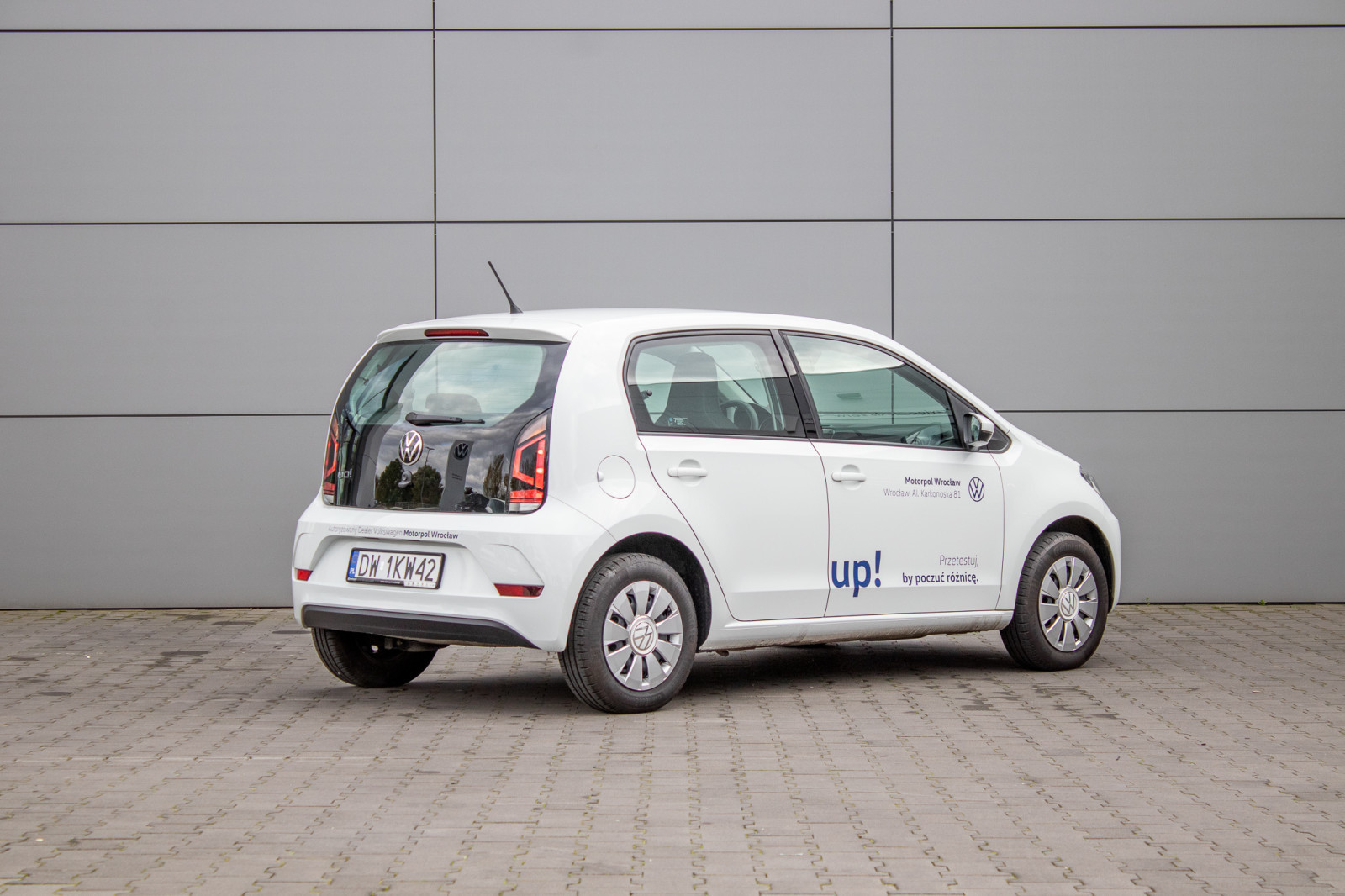 Volkswagen 